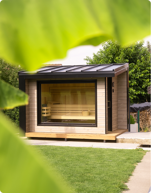 spas dans espace vert annecy le vieux